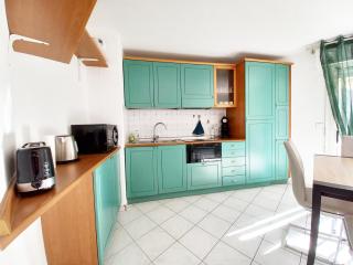 Appartement T2 Port Fréjus - WIFI CLIM - Fréjus - 8