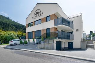 Apartament Pod Skocznią - Szczyrk - 7