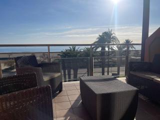 Appartement face mer Empuriabrava - Empuriabrava - 1