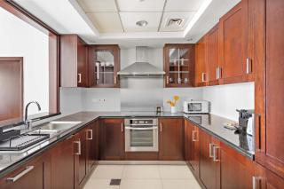 Silkhaus aesthetic 1BR in heart of Downtown - Dubai - 3