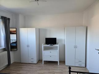 Moderne Traum-Ferienwohnung Flughafen und Zentrumsnah - Hamburgo - 5