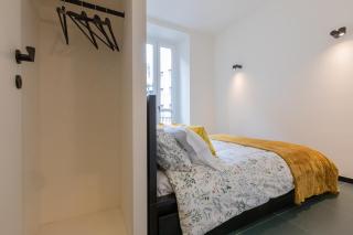 Corso Como twelve apartment - Milan - 2