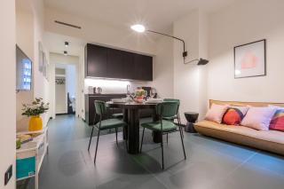 Corso Como twelve apartment - Milan - 7
