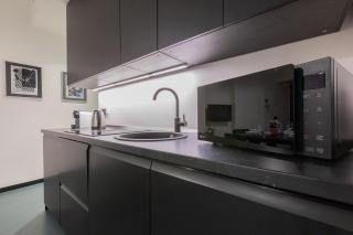 Corso Como twelve apartment - Milan - 5