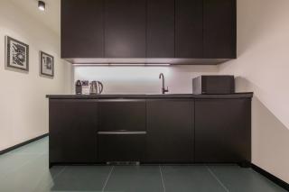 Corso Como twelve apartment - Milan - 6