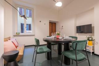 Corso Como twelve apartment - Milan - 9
