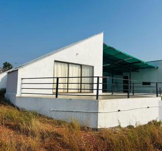 Bhogwey Heights Resort -Sindhudurg - Malwan - 5