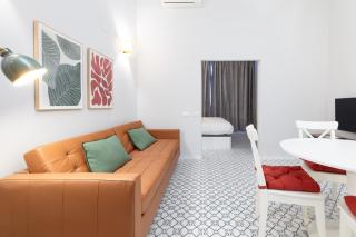 The Little Village Apartments - Valência - 2