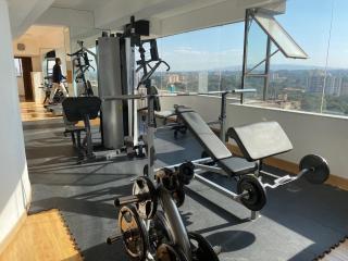 Chic 1 - Bedroom Retreat - Nairobi - 8