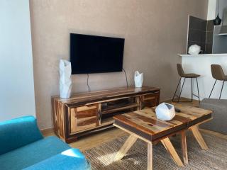 Chic 1 - Bedroom Retreat - Nairobi - 2