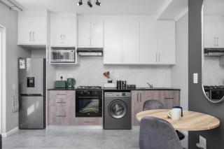 The Orion Modern 1 Bedroom Apartment in Table View - Cidade Do Cabo - 7