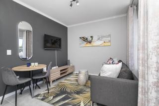 The Orion Modern 1 Bedroom Apartment in Table View - Cidade Do Cabo - 2