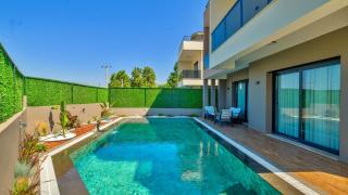 Fethiye 4 Bedroom Villa - 2159 - Fethiye - 6