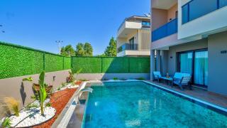 Fethiye 4 Bedroom Villa - 2159 - Fethiye - 4