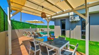 Fethiye 4 Bedroom Villa - 2159 - Fethiye - 1