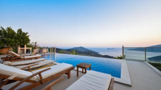 Kalkan 3 Bedroom Villa - 2211 - Kalkan - 8