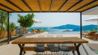 Kalkan 3 Bedroom Villa - 2211 - Kalkan - 2