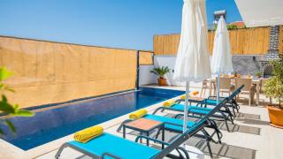 Kalkan Ulugol 2 Bedroom Villa 2303 - Kalkan - 9