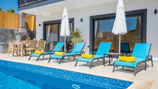 Kalkan Ulugol 2 Bedroom Villa 2303 - Kalkan - 8