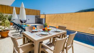 Kalkan Ulugol 2 Bedroom Villa 2303 - Kalkan - 7