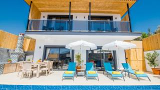Kalkan Ulugol 2 Bedroom Villa 2303 - Kalkan - 3