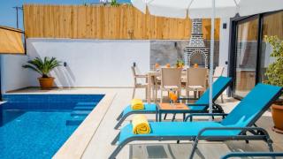 Kalkan Ulugol 2 Bedroom Villa 2303 - Kalkan - 2