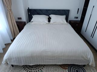 Scenic 15th floor 2Br , at Sports Road, Westlands with Master En-suite - Nairobi - 2