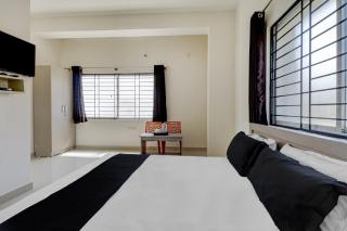 Hotel O Power Spirits Boarding and Lodging - Bangalore - 0