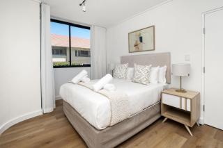 Modern 2-Bed Apartment in Claremont with Balcony - Città del Capo - 9