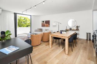 Modern 2-Bed Apartment in Claremont with Balcony - Città del Capo - 4