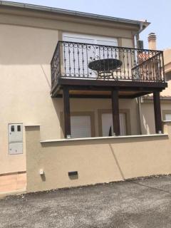 Tonka Apartments - 8