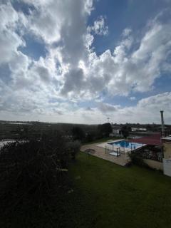 Hotel La Barca - Lepe - 1