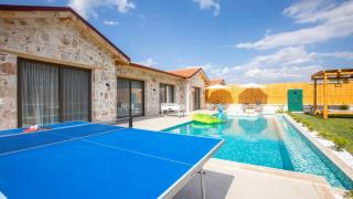 Saribelen Village 2 Bedroom Villa - 2360 - Kalkan - 9