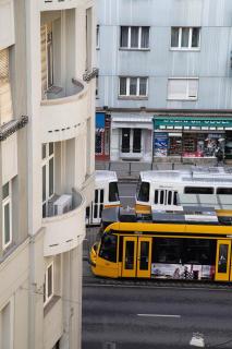 Flat Margaret - Budapest - 3