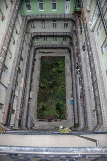 Flat Margaret - Budapest - 1