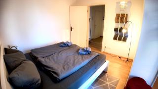 Stylisches City Appartment in Chemnitz bester Lage! - Chemnitz - 5