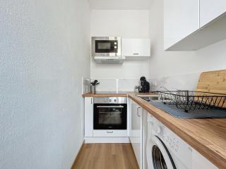 Le Petit Sud - Appartement Proche des Halles - Wifi - Narbonne - 2