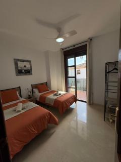 Apartamento Centro Puente Romano - Córdoba - 1