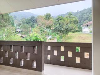 villa andi puncak - 0