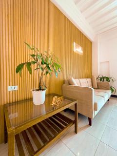 Leila Pension House - 2