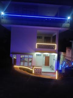 villa andi puncak - 6