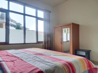 villa andi puncak - 5