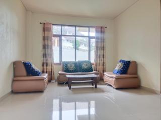 villa andi puncak - 3