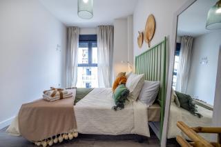 Luxurys Costasol33 Aptos - Córdoba - 5