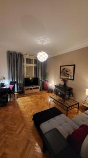 Premium Apt - Center of Prague - Prague - 2
