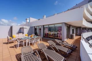 Spectacular 2 bed apartment, huge terrace and sea view - Portimão - 2
