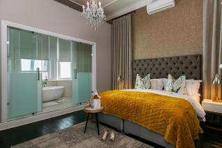 Cloud 9 Boutique Hotel and Spa - 6