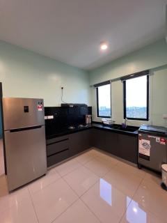 Lavender Villa Marc Residence Bukit Mertajam - 2