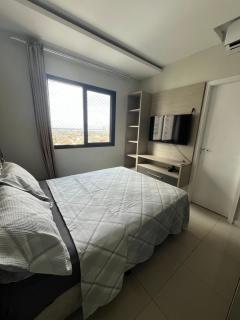 Resort aconchegante - 1