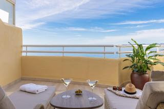Infinity Blue Penthouse - 2